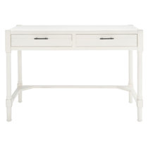 Birch lane white deals desk